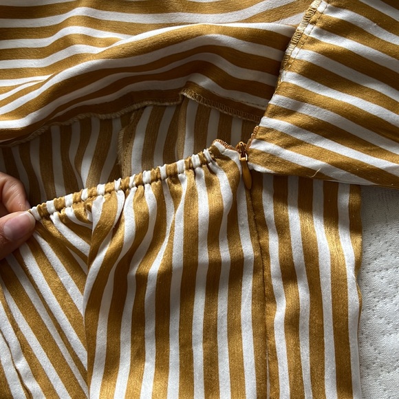 Cutout jumpsuit - Picture 6 of 6